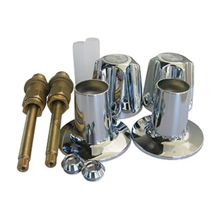 Larsen Supply Co Price2Val Hand Reb Kit 2655680